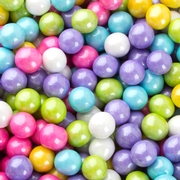 Sixlets - Chocolate Candy Balls